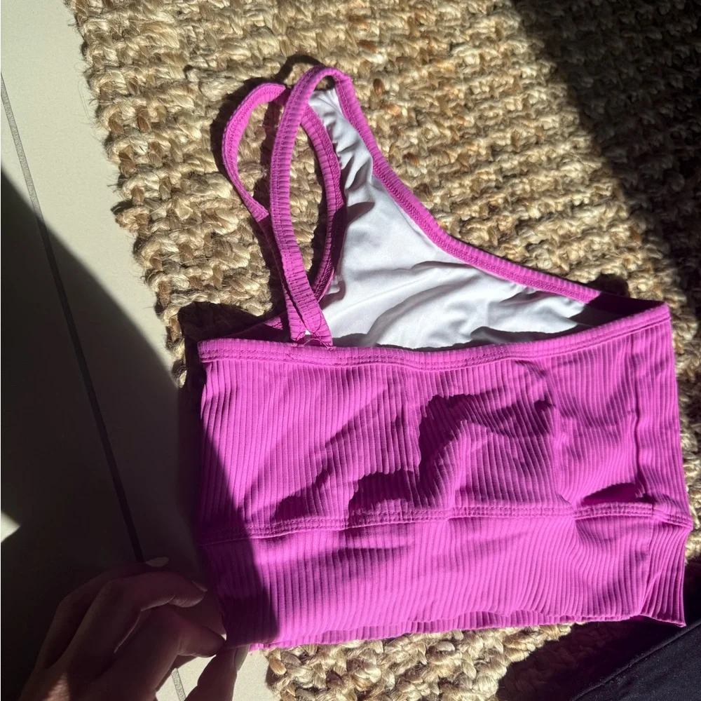 Year of Ours Veronica Ribbed Set - Picture 9 of 15